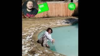 مواقف الصيف المحرجة جدا🤡مضحك جداً - مواقف مضحكة جداً - مقاطع مضحكة - فيديوهات مضحكة - فانز ليدو Lido