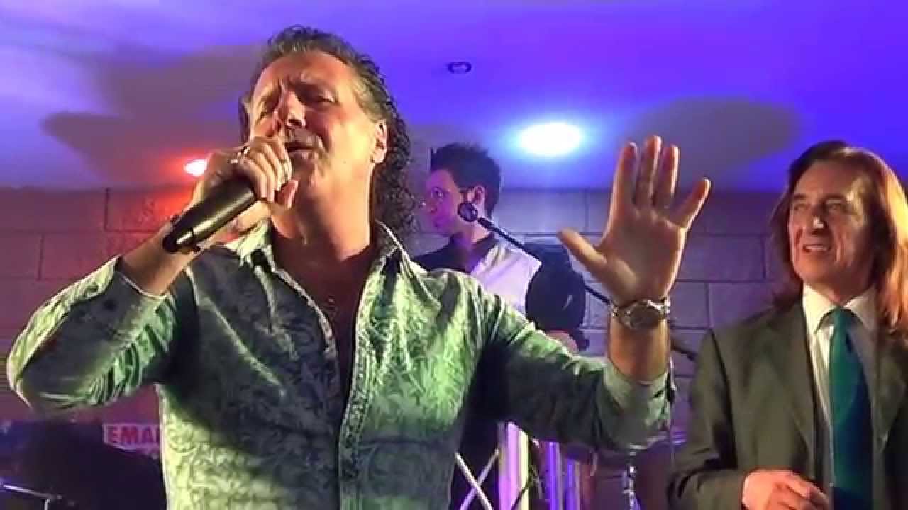 orchestra Mauro Levrini bella romantica e l'universo x me