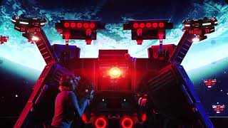 Singularity | Rogue Ai Survival - Free Roam VR Game Trailer