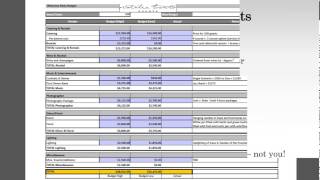 Key Steps to Planning a Successful Event