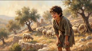 The Boy Who Cried Wolf — Timeless Tales | AmtocSoft