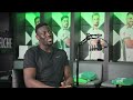 Bambo Diaby repasa su trayectoria y los momentos más complicados de su carrera en el Podcast ECF