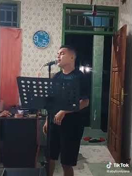 Abylio(story wa) Cover Kenapa Helmy.S