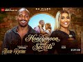 HONEYMOON AND SECRETS- ONYII ALEX, DANIEL ETIM EFFIONG, PAMELA OKOYE #HONEYMOONSECRETS