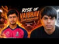 The Untold Story of Vaibhav Suryavanshi