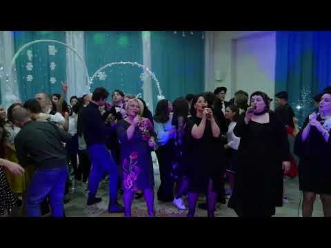 კარნავალი 2018 პედაგოგები