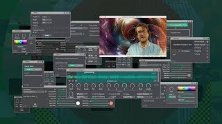 EboSuite demo