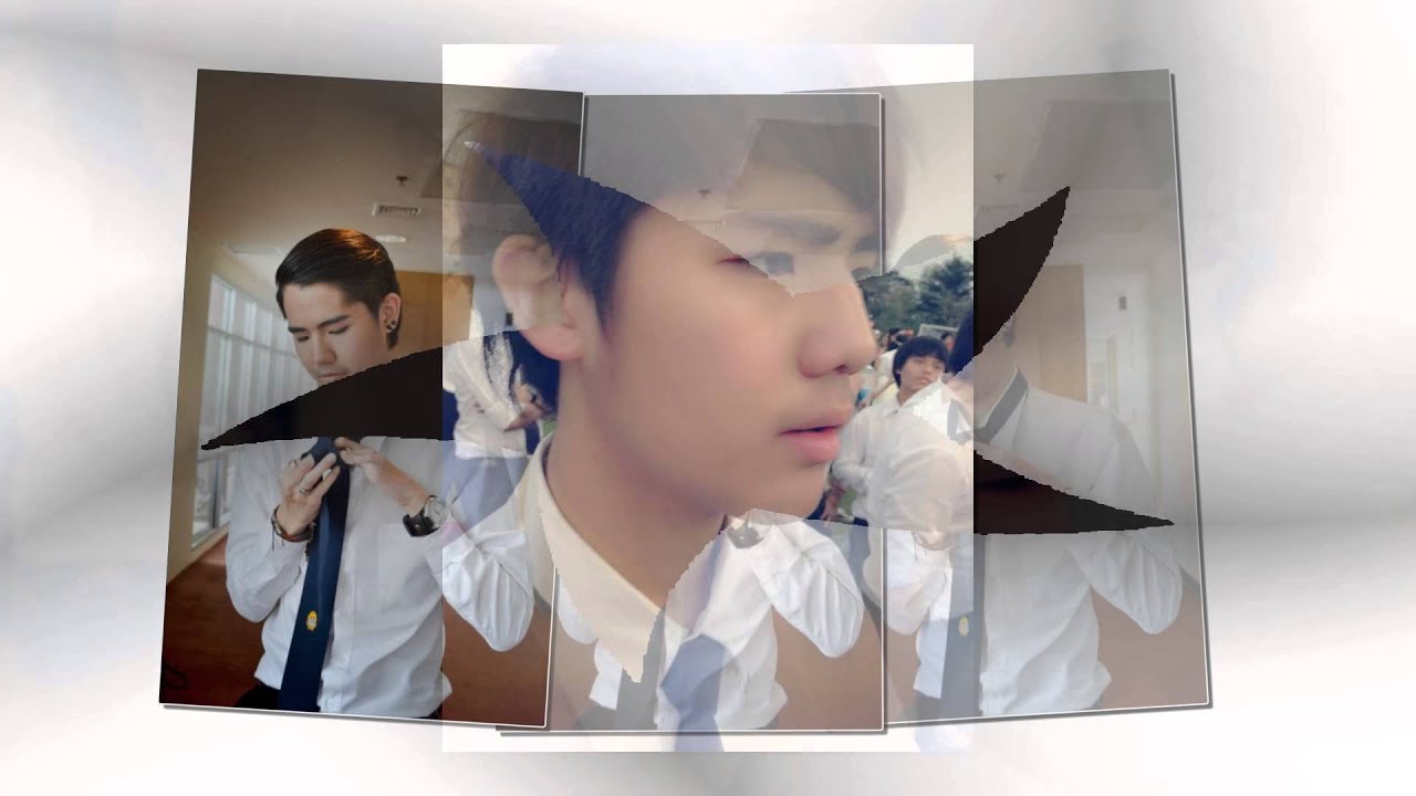 นิก คุณาธิป ปิ่นประดับ