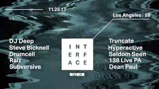 Droid Behavior 15 Year Anniversary Interface 58