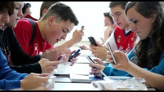 Technology creating a dehumanizing effect- Celling Your Soul