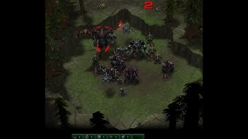 One of the easiest strongest builds for carry wave +32 Draft mode [STD] .. Squadron TD