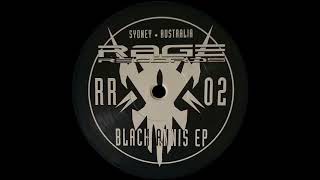 Static Tremor - UHF