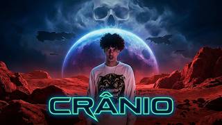 PADAWAN - CRÃNIO *R Prod. pradawan. Sant.Wave