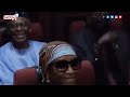 Drama In Court As El-Rufai And Sowore Meet Face-To-Face During Hearing