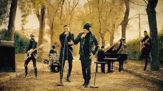 Calema - A Nossa Vez