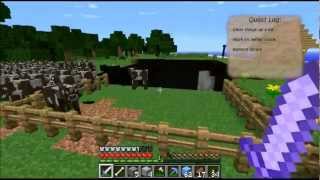 Sometimes Its Time For A New Server World.