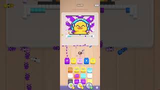 Food Hunt:Pixel Puzzle Level 403 Gameplay & Solution