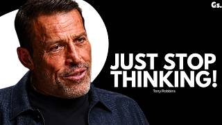 The Fastest Way to Get Ahead in Life! | Tony Robbins