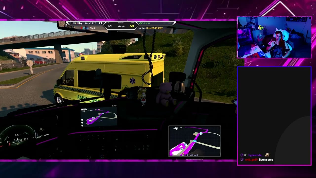 ALLA SCOPERTA DEL NORD  con Oby