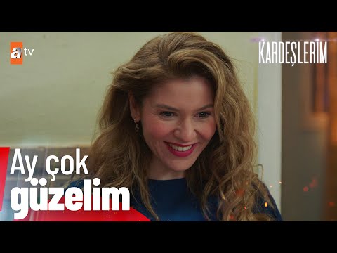 Narsistlikte Ayten'in üstüne yok! - Kardeşlerim 122. Bölüm