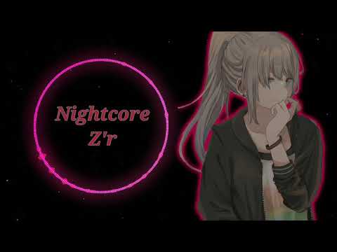 【Nightcore】バルーン/シャルル arrange ver.