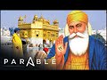 What are the daily practices of sikhism  oh my god  parable
