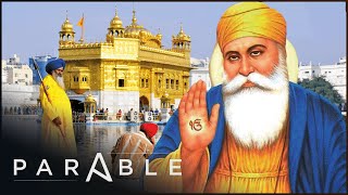 What Are The Daily Practices of Sikhism? | Oh My God | Parable