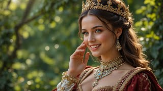 The Alien Princess Smiled and Asked Wait Are You Asking to Marry Me | Best HFY Stories