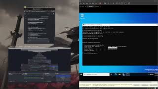 How to Join Domain on VMware