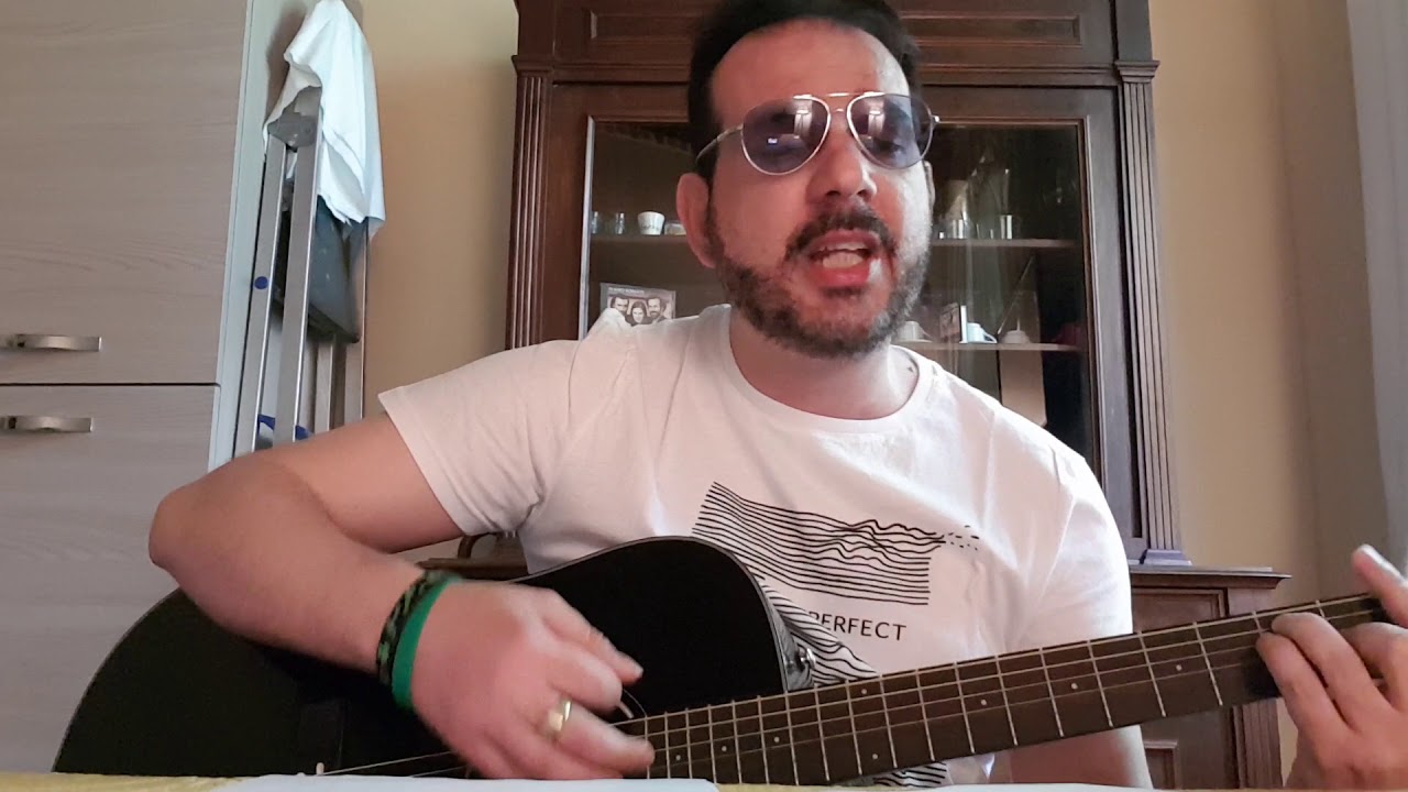 Moda' canto Non è mai abbastanza cover 2018 YouTube Moda' canto Non è mai abbastanza cover 2018 YouTube