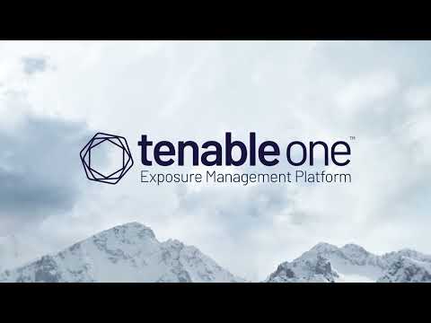 Tenable One | Exposure Management