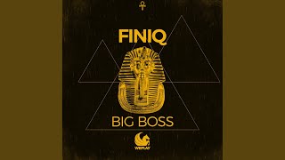 Big Boss extended Mix