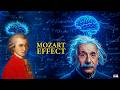 You Will Become as Intelligent as Einstein by Mozart Effect 🧠📚 Classical Music for Brain Power
