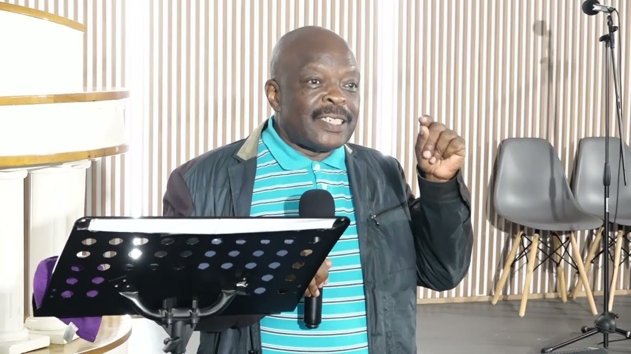 2023 01 19 PRAYER AND FASTING