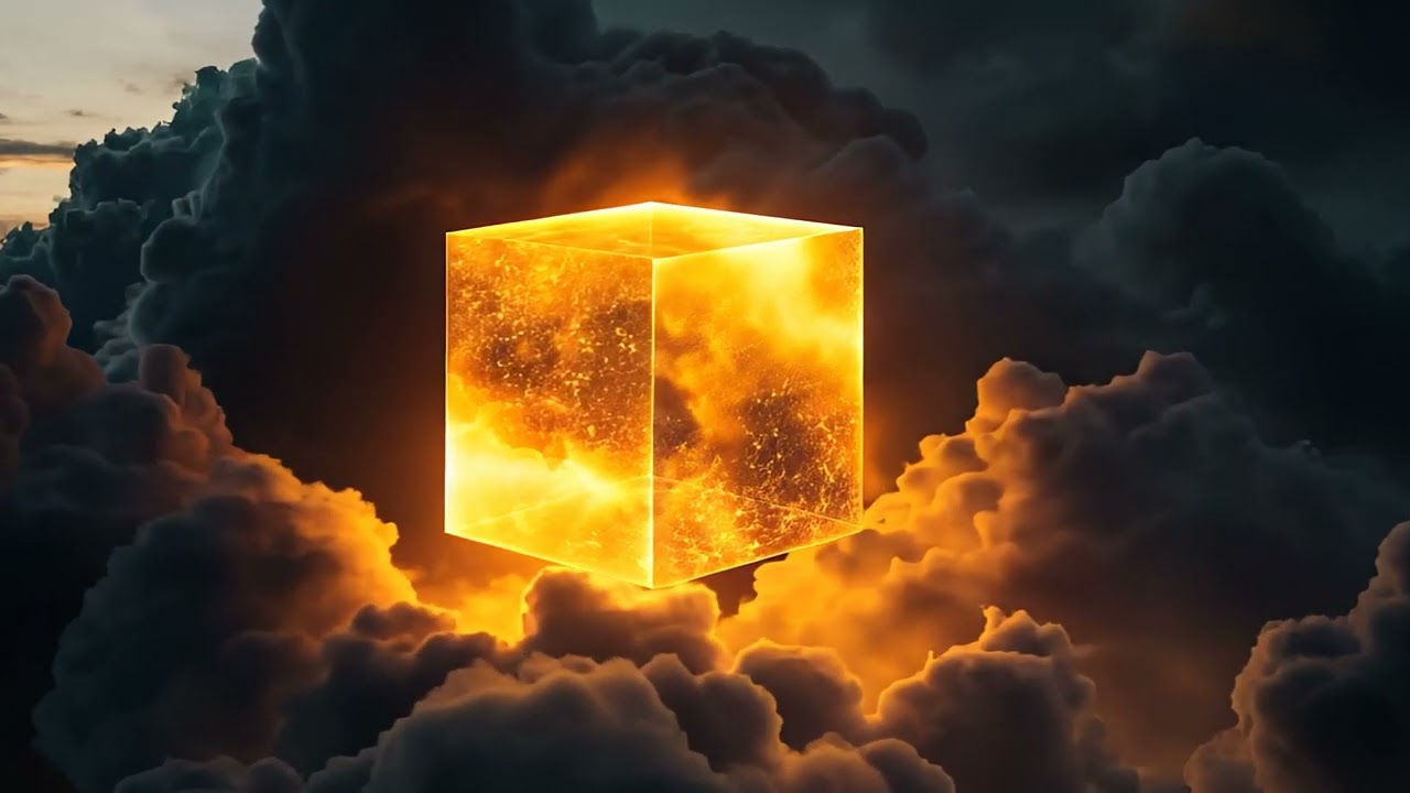 BLACKWING - BLESSINGS EP (Continuous Mix) [Visualizer] Downtempo, Bass, Ambient, Chill Music