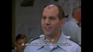 Pentagon Wars - Sheep Specs