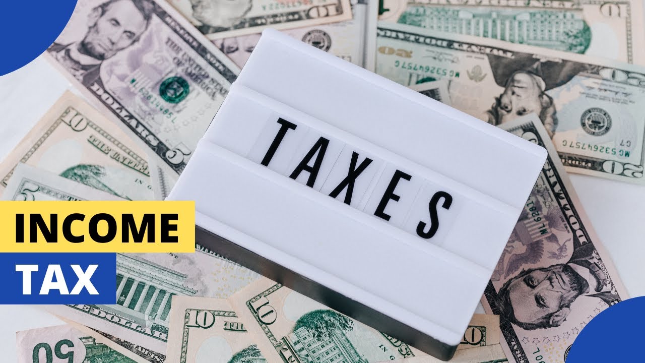 What Country Has The Highest Tax Rate In The World YouTube