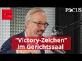 Wenn die Antifa Menschen den Schädel einschlägt, gibt es bei vielen Linken Sympathierabatt