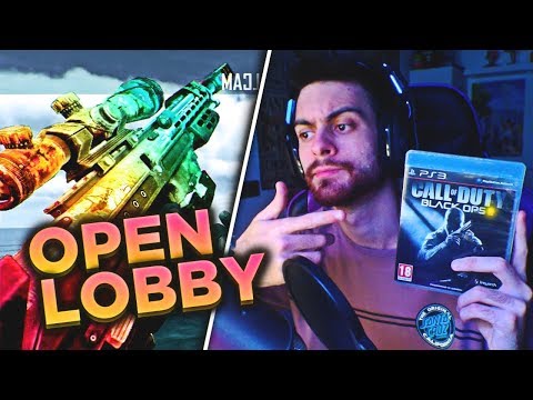 TRICKSHOTS en BO2!! @ZogoroYT - TRICKSHOTS en BO2!! @ZogoroYT