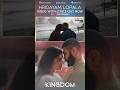 Hridayam Lopala Video Lyrics OUT NOW! Kingdom | Vijay Deverakonda, Bhagyashri Borse #Shorts