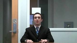 HRM Interviewing Project