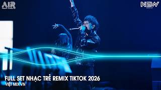 NHẠC REMIX TIKTOK 2026 - Nhạc Cổ Đánh Đổ Dân Chơi Remix 🎼 Top 20 Nhạc TikTok Hay Nhất Hiện Nay