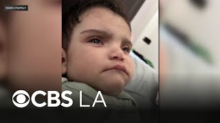 Riverside County accused of negligence, leading to death of baby Emmanuel Haro, lawsuit says