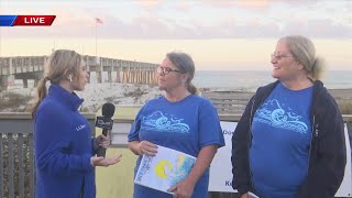 Keep PCB Beautiful to host New Years Beach Clean Up