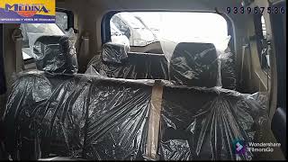 Edgar Criscar Keyton Ex-80