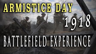 Armistice Day 1918 - 