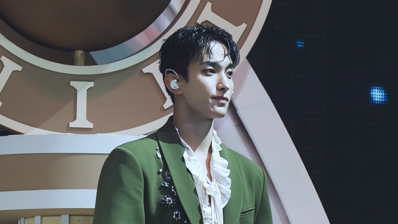 241013 RIGHT HERE_사탕 (DK focus)_4K