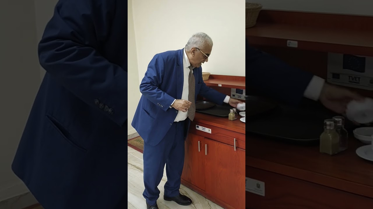 مهام مدير المطعم