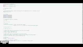 Practical Exercise 5,6,10,30