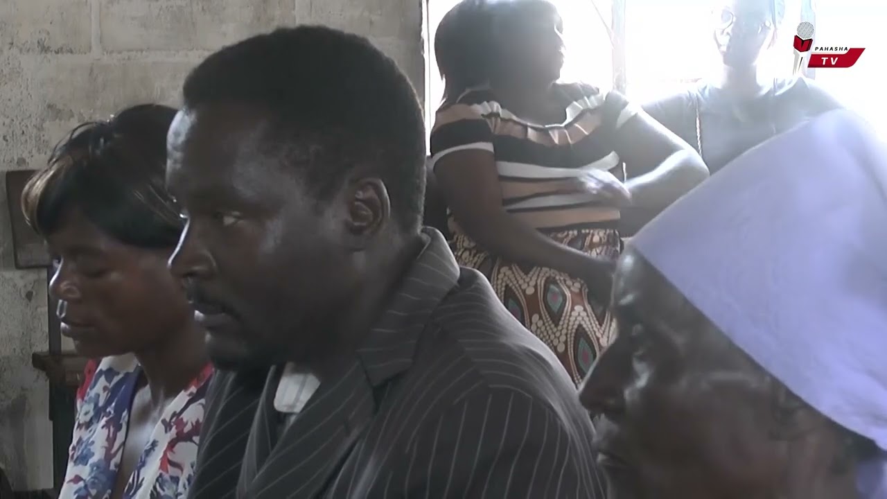 Muroora Akarova Vamwene, Achivati Muroyi uye vanorara Nemurume wake#viral#shortsvideo#foryou